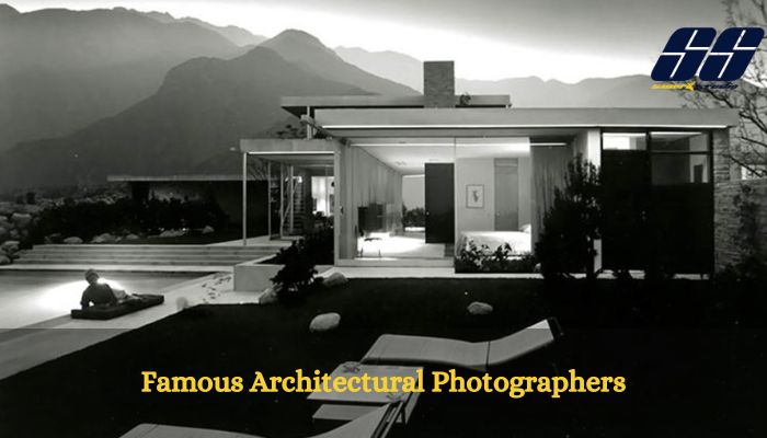 Famous Architectural Photographers – let your architecture shine