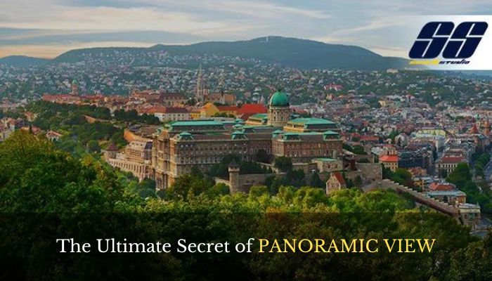 The Ultimate Secret of PANORAMIC VIEW
